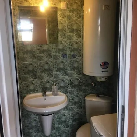 Apartment Апартамент Деси Varna